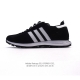阿迪达斯 新款 三叶草 厚底 Adidas Retropy E5 爆米花 新款低帮经典运动鞋 潮厚底增高男士慢跑鞋，以70年代经典跑步鞋为灵感，新鲜演绎复古造型
