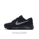 Nike 耐克 Air Max 2017 男女士跑鞋全掌气垫缓震休闲运动跑步鞋。Nikeair Max2017是nike Air Max系列的2017年旗舰款跑