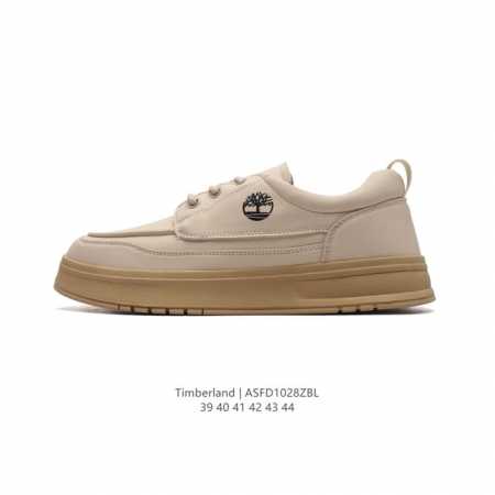 公司级 Timberland 添柏岚 天伯伦 全球领先户外品牌 添柏岚Timberland Atr Chukka Premium 经典低帮板鞋户外工装风休闲运动 - 点击图像关闭
