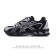 公司级 亚瑟士 Asicsgel-Nimbus10.1复古跑鞋 厚底增高运动老爹鞋，Asics 发布 Min-Nano X Asics Gel-Nimbus 1