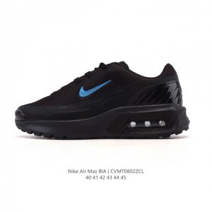 新品 Nike 耐克 Air Max Bia 舒适减震 男子运动休闲鞋 夏季新款Air Max Bia气垫缓震舒适透气训练运动跑步鞋，Nike Air Max