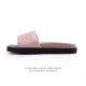 公司级 Louis Vuitton 路易威登 Pool Pillow 舒适休闲 时尚 沙滩鞋 休闲家居拖鞋 Louis Vuitton Pillow 轻便 静音