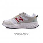 New Balance 新百伦 Nb官方男鞋女鞋510系列 老爹风休闲运动野跑旅游鞋 舒适轻便网面休闲运动鞋，New Balance 510 因其舒适的结构而受