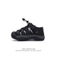 童鞋 Keen科恩 X Mita Sneaker设计师联名款 Uneek 户外涉水透气溯溪儿童运动凉鞋 沙滩鞋 Keen Uneek 以舒适及符合人体为目标ke