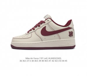 Nike Air Force 1 Low 空军一号低帮运动休闲板鞋 官方同步 原装级别 原楦头原纸板 打造纯正空军版型#专注外贸渠道 全掌内置蜂窝气垫 #原盒配