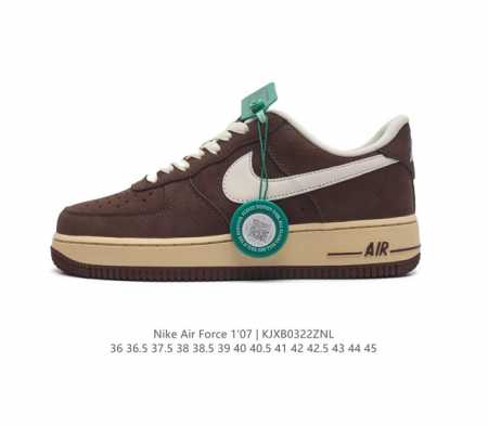 公司级 Af1耐克 Nike Air Force 1 07 Low 空军一号 原楦头原纸板 打造纯正空军版型 专注外贸渠道 全掌内置蜂窝气垫 原盒配件 原厂中底 - 点击图像关闭