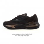 新品公司级 Brooks 布鲁克斯 Adrenaline Gts 追岚24 男女子支撑跑鞋低帮 功能 缓震,支撑透气跑步鞋！布鲁克斯Adrenaline Gts