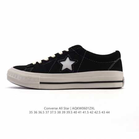Converse 低帮男女士运动鞋 匡威全明星复古 休闲百搭板鞋 经典透气皮革面慢跑鞋。这个系列是匡威最古老的系列了。是匡威品牌公司 8年成立以来就有的了。各路 - 点击图像关闭