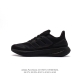 阿迪达斯 Adidas 超弹跑步系列pureboost 22 新款稳定排汗减震回弹防滑耐磨跑步运动鞋跑步鞋。含再生材料的短距离跑步鞋，Pureboost系列跑鞋