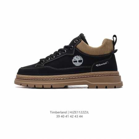 公司级 Timberland添柏岚靴子天伯伦低帮马丁靴 踢不烂经典大黄靴 低帮靴 马丁靴 户外休闲潮流系列 搭配防臭防腐真皮乳胶鞋垫，给您完美的穿着体验，质量考 - 点击图像关闭