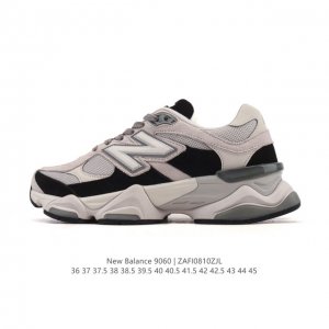 公司级 Nb 新百伦 New Balance Nb9060小象蹄男女款9060舒适百搭老爹鞋。全新 9060 款式将经典风格与现代设计融合到日常多功能性中。 9