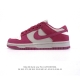 210 【公司级】耐克 Nike Sb Dunk Low Pro 男女同款运动鞋复古板鞋。采用柔软皮革鞋面，经久耐穿，塑就如元年款 Dunk 般的复古质感。鞋头