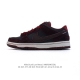 真标 耐克 Nike Sb Dunk Low Pro 男女同款运动鞋复古板鞋 2025年新款 蛇年限定，尽情迈步，彰显个性风采。采用柔软皮革鞋面，经久耐穿，塑就