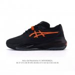 公司级 Asics亚瑟士新款Gel-Resolution 9 2E 稳定灵活宽楦网球鞋训练比赛专业网球运动鞋。亚瑟士Gel Resolution 9 是一款为快