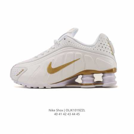 耐克 Nike Shox Tl 男子运动鞋厚底增高老爹鞋，令机械力学缓震性能跃升新层次。采用透气网眼鞋面和全掌型 Nike Shox 技术，革新演绎经典 200 - 点击图像关闭