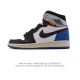 180 耐克 男女鞋 Nike Air Jordan 1 Retro High Og 乔丹一代Aj1 乔1 Aj1 篮球鞋复刻运动鞋。皮面高帮板鞋的设计灵感源自