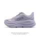 Hoka畅行无阻 Hoka One One Bondi 9 舒适百搭耐磨轻便 低帮跑步鞋 女款。Bondi 9 最显著的变化在于其鞋底单元，原本扎实可靠的鞋底变
