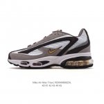耐克 Nike 2025年新款 Air Max Tn 休闲鞋 气垫百搭厚底增高老爹运动跑步鞋. 时尚利落，富有支撑力，是 Air Max 系列的热门鞋款。 合成