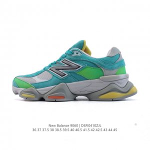 公司级 Nb 新百伦 New Balance Nb9060小象蹄男女同款9060舒适百搭老爹鞋。全新 9060 款式将经典风格与现代设计融合到日常多功能性中。