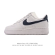 公司级 Af1耐克 Nike Air Force 1 ‘07 Low 空军一号 厚底增高百搭运动板鞋 原楦头原纸板 打造纯正空军版型，专注外贸渠道 全掌内置蜂窝