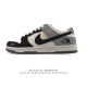 公司级 耐克 Nike Dunk Low Retro 运动鞋复古板鞋。作为 80 年代经典篮球鞋款，起初专为硬木球场打造，后来成为席卷街头的时尚标杆，现以经典细