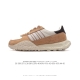 阿迪达斯 Adidas Retropy E5 W.R.P阿迪新款运动休闲板鞋 BOOST爆米花跑步鞋，微翘式鞋头设计 响应灵活 保护脚趾。采用经典鞋型 融入全新