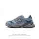 Nb 新百伦 New Balance Nb9060小象蹄男女款9060舒适百搭老爹鞋。全新 9060 款式将经典风格与现代设计融合到日常多功能性中。 9060