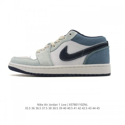 公司级 耐克 乔丹Air Jordan 1 Low Aj1 乔1 乔丹1代Aj1 2026年新款 马年限定 低帮复古文化休闲运动篮球鞋。该鞋款从 1985 年元
