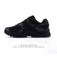 新品公司级 耐克 Nike 2025年新款 Nike V5 Rnr 轻量缓震支撑休闲鞋 舒适防滑耐磨低帮复刻运动鞋 厚底增高老爹鞋 Hj52 03经典设计与现代