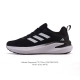 阿迪达斯 Adidas Response Runner Shoes 随心畅跑网面跑步运动鞋 这款Adidas跑步运动鞋，采用网眼鞋面，力求伴你晨跑或出行。搭配橡
