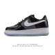 耐克 Nike Air Force 1 Low 漆皮拼接鞋面 空军一号低帮运动休闲板鞋，官方同步 原装级别 原楦头原纸板 打造纯正空军版型#专注外贸渠道 全掌内