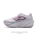 新百伦 [New Balance] Fresh Form 女士运动鞋 厚底增高跑鞋。这款跑鞋不仅有着以大数据为基础的fresh Foam虎蜂大底，还有着独创的h