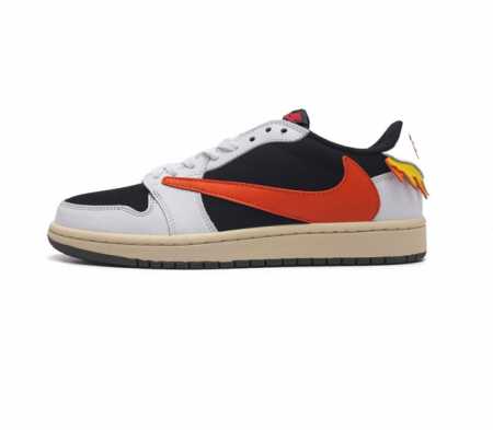 公司级 头层皮 耐克 Nike Air Jordan 1 Low Og Sp Military Blue Aj1乔1 倒勾 低帮篮球鞋 Aj1 乔丹1代 Aj1 - 点击图像关闭