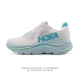 新款 Hoka One One 推出升级 Clifton 10 克利夫顿10代 男女士休闲跑步鞋轻量缓震运动鞋。Hoka One One的Clifton克利夫顿
