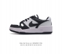 耐克 Nike 全新鞋型 来了 Nike Full Force Low 时尚复古运动板鞋 复古气质爆棚 近年来复古风的兴起 众多品牌纷纷推出自己的全新鞋款 势必
