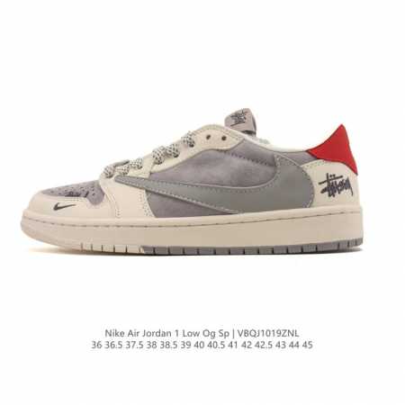 公司级 真标 耐克 Nike Air Jordan 1 Low Og Sp Military Blue Aj1乔1倒勾 2025年新款 低帮篮球鞋 Aj1 乔丹 - 点击图像关闭
