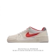 耐克 Nike 全新鞋型 来了！Nike Full Force Low 时尚复古运动板鞋，复古气质爆棚！近年来复古风的兴起，众多品牌纷纷推出自己的全新鞋款，势必