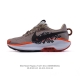 耐克 Nike Pegasustrail5男越野跑步鞋夏新款耐克飞马该鞋款搭载出众回弹的 Reactx 泡绵中底，多种地面，皆可轻松驾驭。采用别致设计。上脚潮鞋