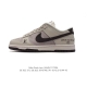 公司级 耐克 Nike Dunk Low 运动鞋复古板鞋 作为 80 年代经典篮球鞋款，路易威登联名 起初专为硬木球场打造，后来成为席卷街头的时尚标杆，现以经典