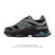 公司级 Nb 新百伦 New Balance Nb9060小象蹄男女款9060舒适百搭老爹鞋。全新 9060 款式将经典风格与现代设计融合到日常多功能性中。 9