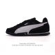 新品 Puma彪马 Bella Donna Nylon运动休闲鞋40355401舒适百搭 耐磨轻便 低帮 生活运动板鞋 黑色。这双鞋超百搭谁穿谁好看！以纯净白色