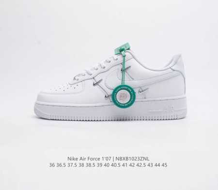 公司级 附赠送logo清洁刷 Air Force 1 07 Low 原楦头原纸板 打造纯正空军版型 #专注外贸渠道 全掌内置蜂窝气垫 #原盒配件 原厂中底钢印 - 点击图像关闭