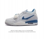 耐克 Aj 乔丹 Air Jordan Legacy 312 低帮运动鞋百搭篮球鞋。酷炫混搭，谁人不爱？Air Jordan Legacy 312 Low 运动