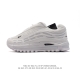 公司级 耐克新款 Nike Air Max Tl 2.5 男女子运动跑步鞋，厚底增高老爹鞋子，焕新演绎 90 年代后期人气鞋款，再现 Nike Air Max