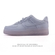 耐克 Nike Air Force 1 '07 Low 2025新年新款 蛇年限定 空军一号含气垫 小白鞋 低帮百搭厚底增高休闲运动板鞋。柔软、弹性十足的缓震性