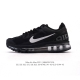 公司级 耐克 Nike Air Max 系列经典人气单品强势回归 Nike Air Max 2013 男女子气垫运动鞋 厚底增高跑步鞋 延续以往的时尚格调和运动