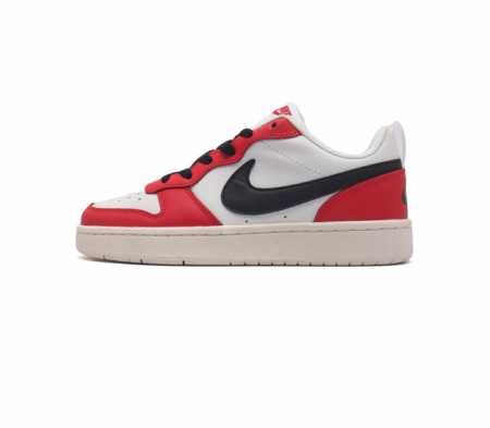 耐克 Nike Court Borough Low 2 Gs 小空军 低帮百搭透气休闲运动板鞋男女鞋 经典耐用的设计 兼顾舒适脚感和出众风范 演绎匠心之作 结构 - 点击图像关闭