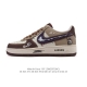 公司级 Af1耐克 Nike Air Force 1 ‘07 Low 空军一号 小白鞋 厚底增高百搭运动板鞋 原楦头原纸板 打造纯正空军版型，专注外贸渠道 全掌