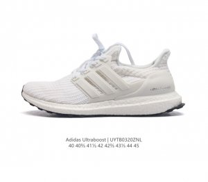 阿迪达斯 Adidas Ultraboost Shoes 运动休闲实用织物网面跑步鞋 舒适又运动的ultraboost跑步鞋 经典,但不老 Adidas Ult