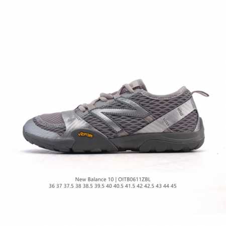 公司级 新百伦 New Balance M10L系列 中性休闲运动鞋 户外徒步运动跑步鞋舒适慢跑鞋 拼接鞋面：格调复古兼具匠心，焕新经典整齐车缝线见：细节控的惊 - 点击图像关闭